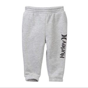 Hurley Core Joggers - 24M